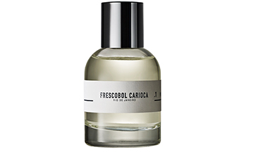 Frescobol Carioca unveils debut fragrance 